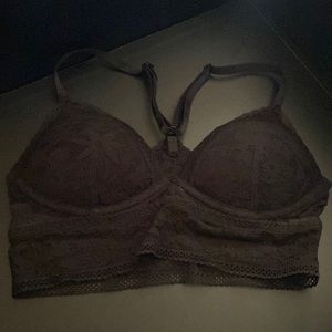 Brand New Victoria Secret Lace Bralette